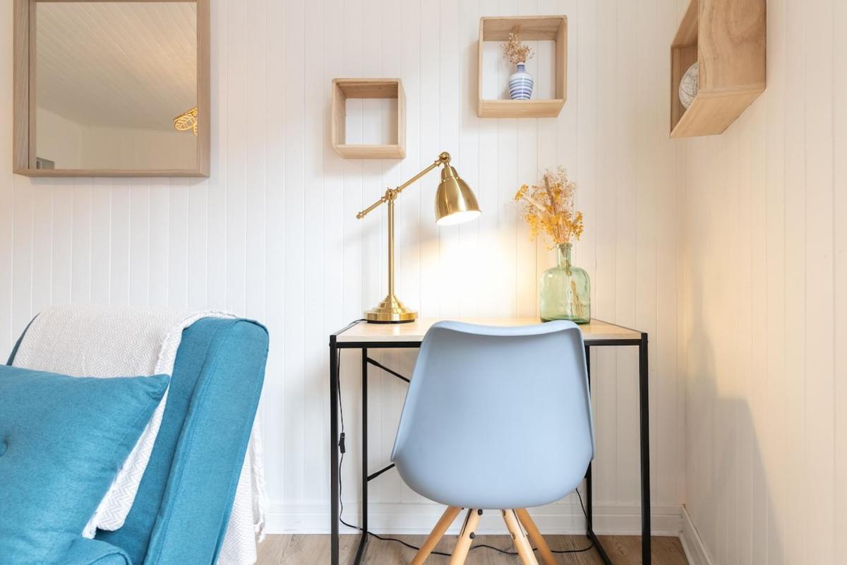 Au Petit Sommet 1 - Appartement Centre Ville 30M2 Modane Eksteriør bilde