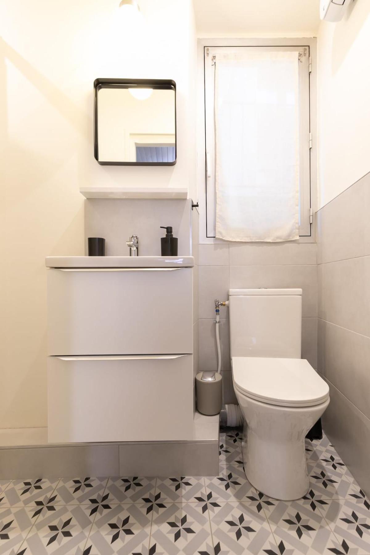 Au Petit Sommet 1 - Appartement Centre Ville 30M2 Modane Eksteriør bilde